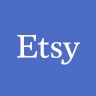 Verkaufen auf Etsy: Mein Shop icon