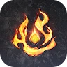 Flame of Valhalla Global icon