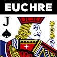Euchre - Card Game Offline icon