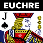 Euchre - Card Game Offline icon