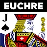 Euchre - Card Game Offline icon