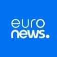 Euronews - TV News, actualités icon