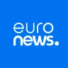 Euronews - TV News, actualités icon