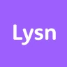 Lysn icon