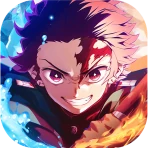 Demon Slaying Swordsman icon