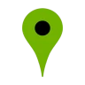 Map Marker icon