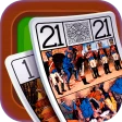 Exoty Tarot en ligne à 3, 4, 5 icon