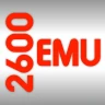 2600.emu (Atari 2600 Emulator) icon