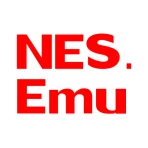 NES.emu (NES Emulator) icon