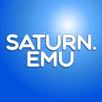 Saturn.emu (Saturn Emulator) icon