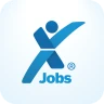 ExpressJobs Job Search & Apply icon