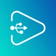 Lecteur audio USB PRO icon