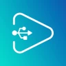 Lecteur audio USB PRO icon