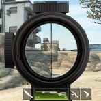 モダンガン:シューティングゲームOps Shooter icon