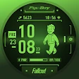Fallout Pip-Boy SE Watch Face icon