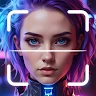 Sosiee: Face Swap & AI Avatars icon