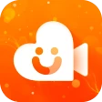 FaceTalk - Video Chat & Meet icon