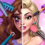 Bellezza decaduta icon