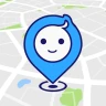 GPS Rastreador de Família icon