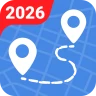 PureLink:Phone&Location Track icon