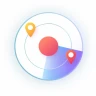 Locator - GPS Location Tracker icon