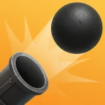 Cannon Balls 3D: Tower Crash icon