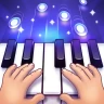 Piano par Yokee icon