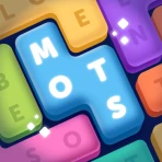 Word Lanes : Des grilles zen icon