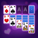 Solitaire - Passion Card Game icon