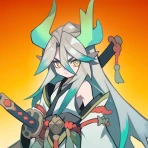 モンスタースレイヤー:放置RPGゲーム icon