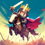 Nightfall: 王国境界 TD icon