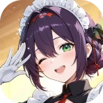 Onsen and Girls icon