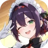 Onsen and Girls icon