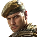 Warline: Sniper Strike icon
