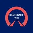 Raytunnel فیلترشکن قوی امن icon