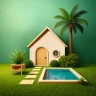 Garden AI - Landscape Design icon