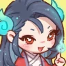 あの世食堂：かわいい妖怪マージ icon