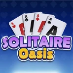 Solitaire Oasis icon