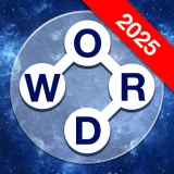 Word Galaxy: Crossword icon