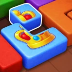 Block Match icon