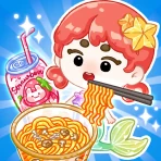 ゼリーマスター:食べるゲーム icon