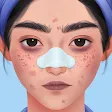 Skincare Time: Makeover ASMR icon