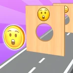Verrückte Minispiele icon