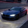 Extreme Driving Car Games 3D icon