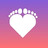 InstaFeet icon