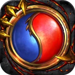 Clash Legend: idle magic rpg icon