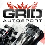GRID® Autosport icon