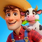 Family Farm Match icon