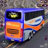 Jogo de dirigir ônibus urbano