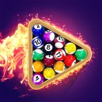 8 Ball Brawl: Pool & Billiards icon